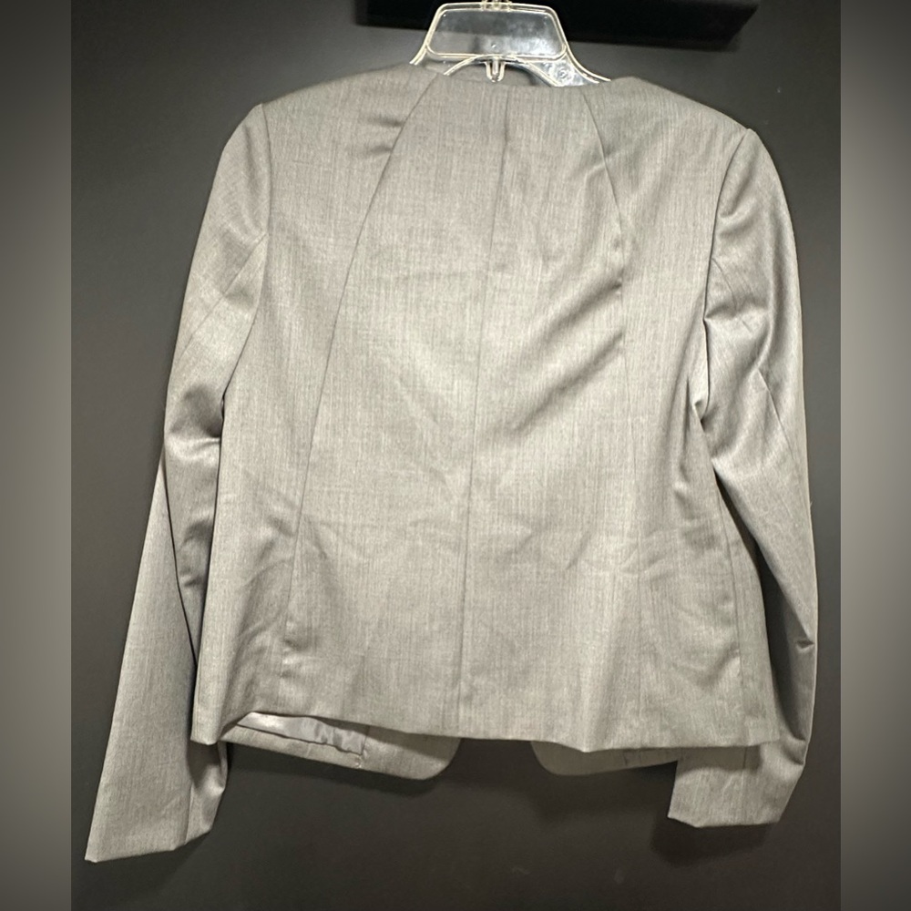 Pendleton Wool Blend Blazer - image 4